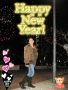 feliz año