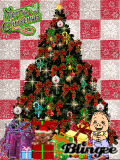 My Christmas Tree