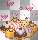 cupcakes
