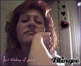 Thinking of you
