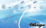 Blue Background
