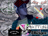 hustler