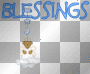 Baby Bear Blessing
