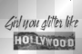 glitter