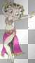 Betty boop
