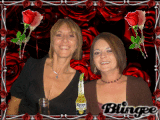 me and mimi