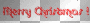 merry christmas