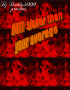 hot sicker flyer