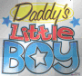 daddys boy