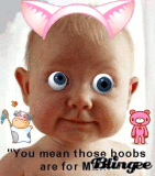 baby actin fool baby actin fool