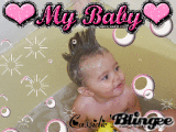 cASSi s bathtime