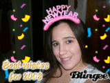 new years