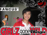 Sam Concepcion 2 by Sofie