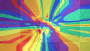 hippie swirl