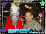 happy New Year