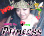 princess