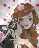 cute girl