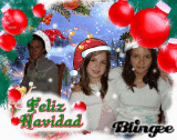 Merry Christmas and a Happy New Year!