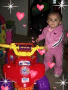 MY NEICE!