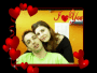 my love