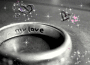 my love