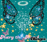 Mary Angel,(video)