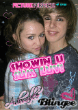 Miley cyrus and cody linley