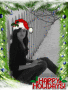 happy holidays