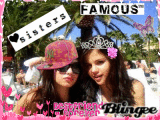 Demi and selena
