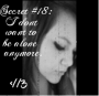 secret 18
