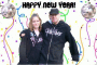 New Year