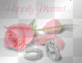 married