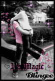Love is Magic