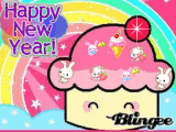 HAPPY NEW YEAR!
