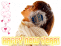 Aya Matsuura Happy New Year