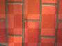 red wall