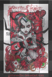 queen of hearts