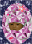 "Cute Pharaoh Baby"
