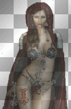 Sexy Witch