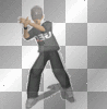 Dancing Guy
