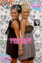 Ashley and Vanessa