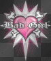 bad girl