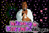 Happy Birthday Andy