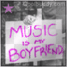 Music=My BF