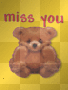Miss you
