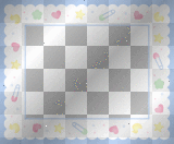 Baby Boy Frame
