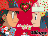 Pearlshipping Christmas background
