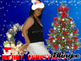 FELIZ NAVIDAD