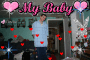 My Baby Boy Jordan