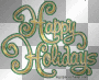 Happy Holidays